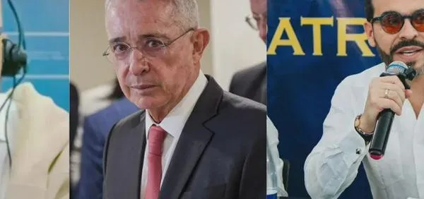 Mancuso aseguró que los citaron en Valledupar para hablar mal de Uribe, Lleras y De la Espriella