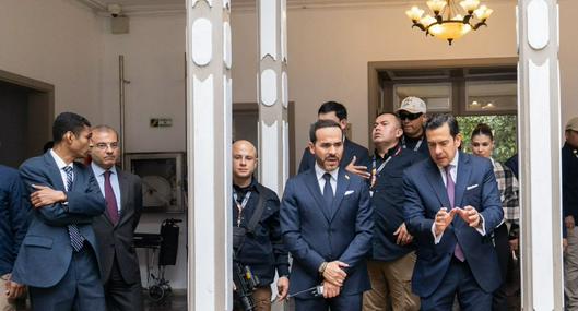 Quiénes son los 3 mosqueteros de De la Espriella, fichas del Gobierno que le han dado buenos resultados