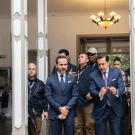 Conozca los detalles de la gestión de los ministros clave del Gobierno, las nuevas decisiones en el caso UNGRD y los movimientos políticos regionales. 