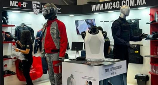 Marca colombiana se puso de moda y venderá US$ 50 millones en ropa; ¿por qué es llamativa?