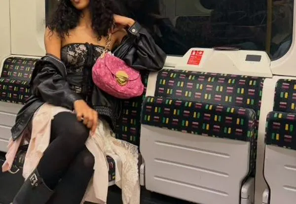 Honey Ordóñez hizo historia: la colombiana que deslumbró en el desfile de Victoria's Secret