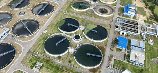 Bogotá recibe autorización para el reúso de aguas residuales tratadas en actividades industriales por ocho años