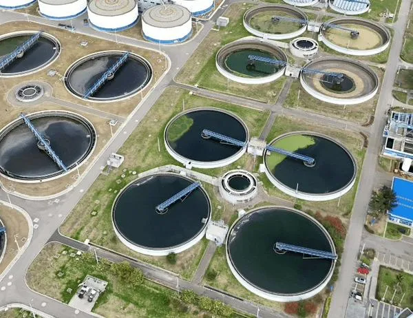 ANLA otorga al Acueducto de Bogotá la concesión para reusar las aguas residuales tratadas en la PTAR Salitre 