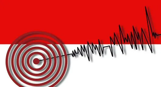 Temblor movió a Colombia hoy lunes 19 de octubre: reportan municipios cercanos al epicentro