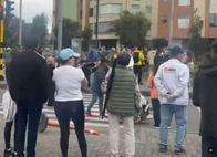 Vecinos de Teusaquillo reclaman por cierres de carreras y eventos masivos