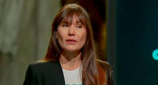 Fiscalía lanzó golpe definitivo contra Zulma Guzmán por caso del talio contra niños: es oficial
