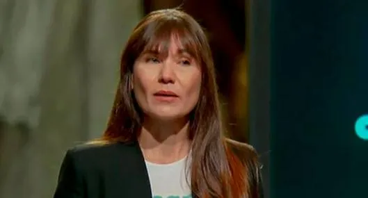 Fiscalía lanzó golpe definitivo contra Zulma Guzmán por caso del talio contra niños: es oficial