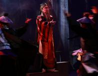El teatro El Ensueño de Bogotá presenta Lu Ming (Deer’s Call), una historia de la ópera tradicional china 