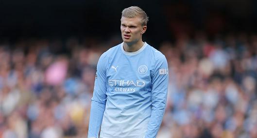Manchester City recibiría durísimo castigo y se quedaría en segunda división por un buen tiempo