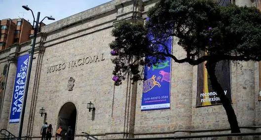 Giro con obras retiradas de Museo Nacional por Gobierno De la Espriella: tutela marca nueva decisión