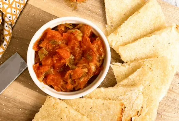 Hogao o guiso casero: la receta básica
