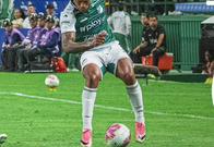 Video: ¡Sin diferencias! Deportivo Cali empató con Junior en Palmaseca