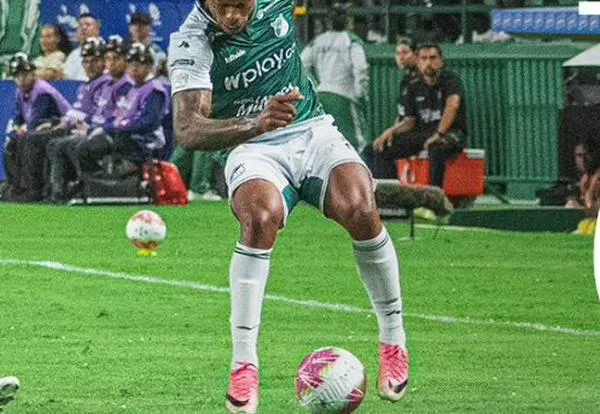 Video: ¡Sin diferencias! Deportivo Cali empató con Junior en Palmaseca