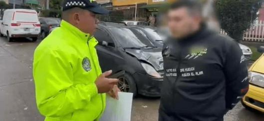Autoridades refuerzan la lucha contra el homicidio en Bogotá con 64 capturas en dos meses y detención de señalados sicarios