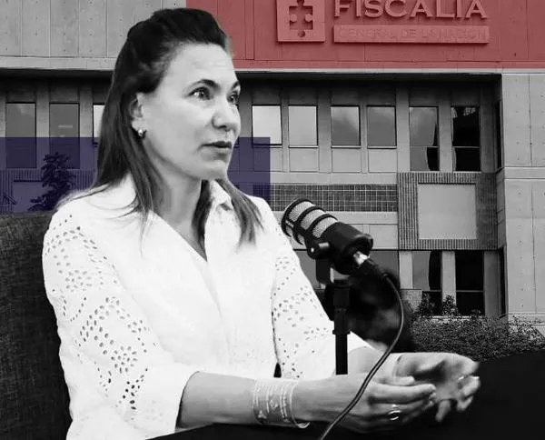 Fiscalía imputará el delito de homicidio contra Zulma Guzmán por envenenamiento con talio