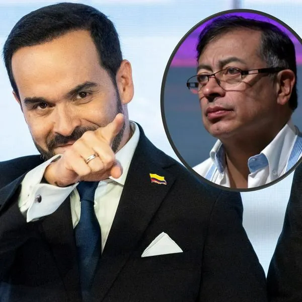 Salario mínimo de Colombia en 2027 cambiará por nueva medida de De la Espriella