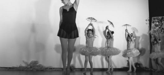 Idartes y la Casona de la Danza realizarán taller gratuito de ballet infantil en familia en Bogotá el 24 de octubre de 2026