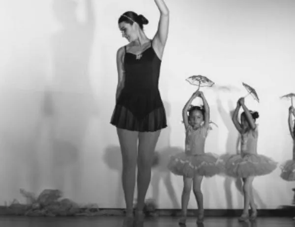 Disfruta de taller gratis de ballet en familia en la Casona de la Danza de Bogotá: octubre 24 de 2026 