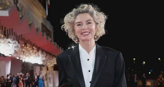 Margarita Rosa de Francisco dijo por qué Miguel Varoni fue determinante para su decisión de operarse