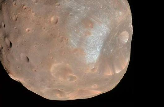 La misión MMX buscará traer por primera vez muestras de Fobos, luna de Marte, en una alianza internacional liderada por JAXA