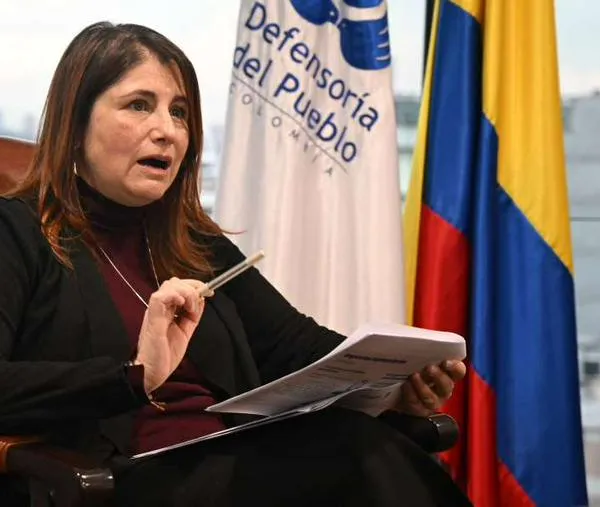Defensoría alerta crisis de violencia en Magangué por expansión del Clan del Golfo