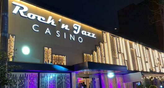 Reconocida cadena de casinos anunció cambio radical en Colombia: uno famoso de Bogotá, en la mira
