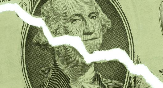 Baja el dólar en Colombia y este precio lo esperaban viajeros y quienes negocian la divisa