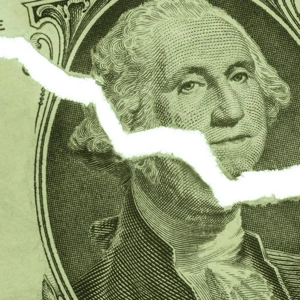 Dólar en Colombia pierde fuerza y bajó de los $3.150 en la jornada de hoy