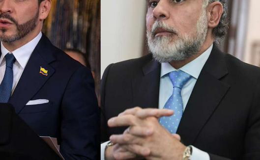 Reuniones entre Benedetti y exparamilitares generan polémica sobre presuntas presiones en la política de “paz total” en Colombia