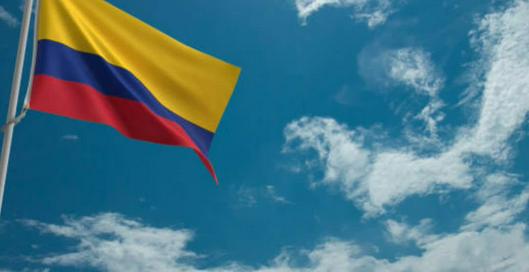 La economía de Colombia registró en agosto de 2026 su primer descenso anual, impulsado por caídas en sectores primario y secundario