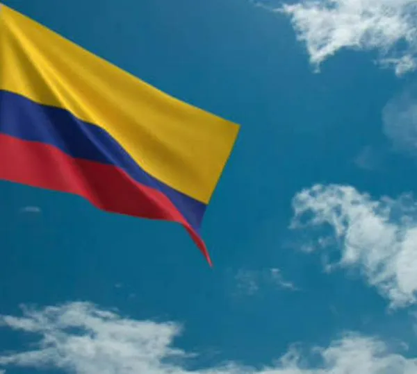 Actividad de economía colombiana se contrajo en agosto 