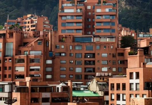 Chapinero Alto, el barrio de Bogotá elegido entre los mejores del mundo en 2026: así está el valor de la vivienda en arriendo y venta