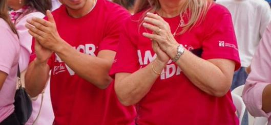 Cali fortalece la detección y tratamiento temprano del cáncer de mama con nueva estrategia de salud pública