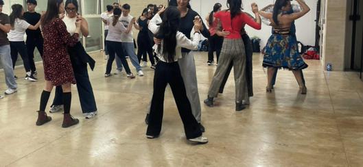 Idartes invita a Bogotá a disfrutar de ‘Susurros de Bandoneón’, evento gratuito de tango en el CEFE Chapinero
