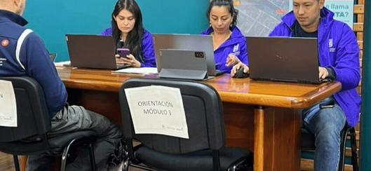 Bogotá realizará la Aprobatón de Trámites 2026 del IDPC para intervenciones en inmuebles patrimoniales