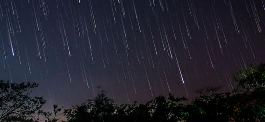 Lluvia de meteoros Oriónidas 2026: cuándo y cómo observar el máximo del fenómeno astronómico en Colombia