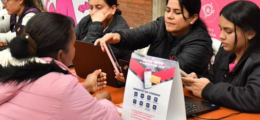 Jornada de orientación sobre Ingreso Mínimo Garantizado en Ciudad Bolívar: fechas, servicios y puntos de atención