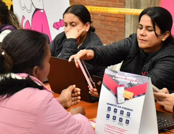 Agéndate: Ciudad Bolívar tendrá jornada de atención de Ingreso Mínimo Garantizado 