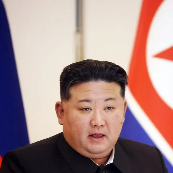 Kim Jong Un