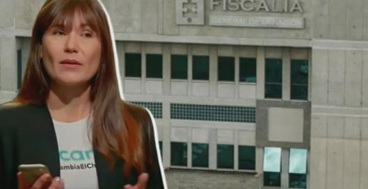Fiscalía pide imputar cargos a Zulma Guzmán por muerte de menores tras consumir frambuesas con talio en Bogotá