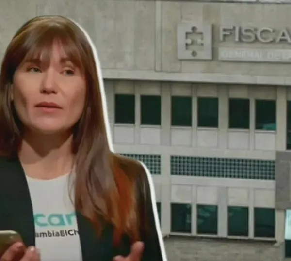 Los cargos que la Fiscalía pide imputar a Zulma Guzmán por el caso de envenenamiento con talio