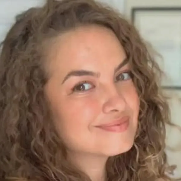 Murió actriz Lua Blanco, de 'Rebelde', a sus 39 años