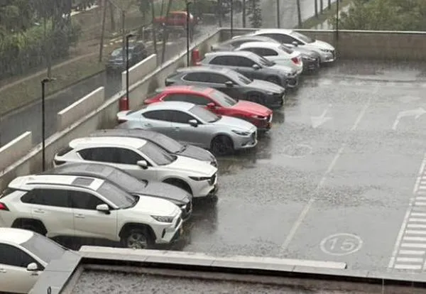 Lluvias en Cali y el Valle: emergencias y preocupación por el fenómeno de El Niño
