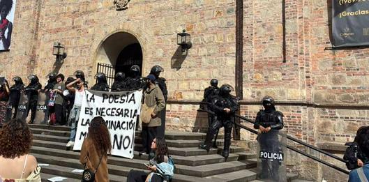Juzgado ordena al Museo Nacional conservar piezas retiradas por decisión del Ministerio de Cultura mientras se resuelve tutela