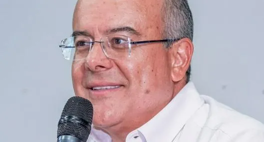 Giro en la audiencia contra Ricardo Orrego por decisión de juez: ahora será reservada