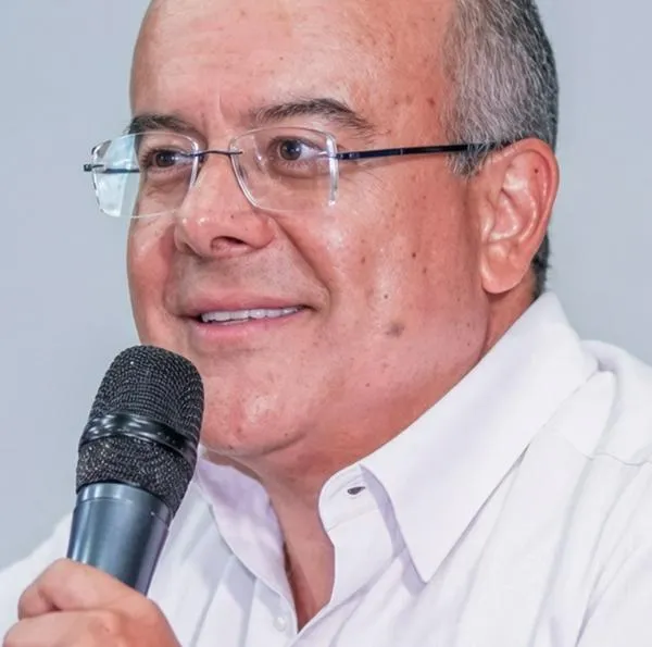 Audiencia contra Ricardo Orrego por acoso será reservada tras decisión de juez