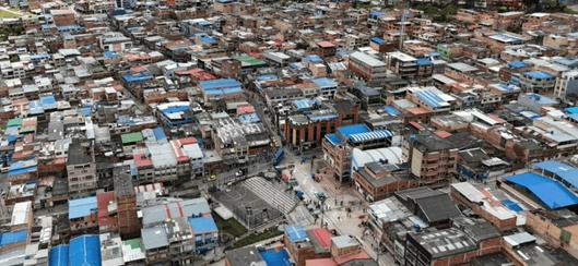 ‘Mi Casa en Bogotá’ es finalista de los World Smart City Awards 2026 por su modelo de vivienda innovadora e impacto social
