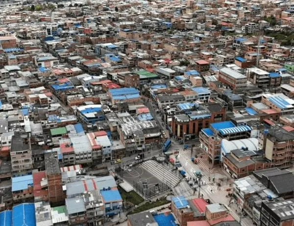 Bogotá llega a la final de los World Smart City Awards 2026 con su modelo de vivienda asequible 