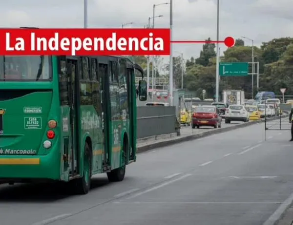 Servicio alimentador 9-7 Bosa La Independencia modifica sus paradas de operación 