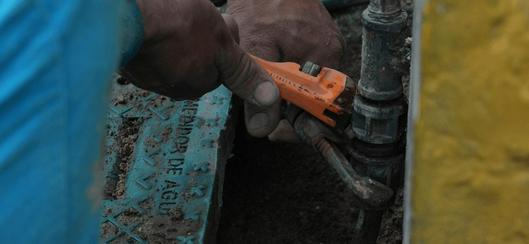 Cortes de agua en Bogotá y Gachancipá este 20 de octubre por trabajos de la EAAB en varias localidades